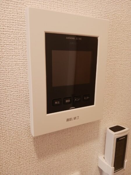 PLAINcerisier B  1R・・・103号室