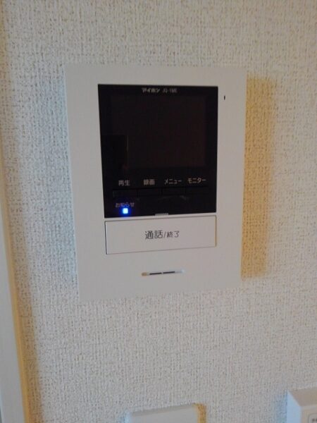 スマイルメゾンⅠ　2LDK・・・202号室