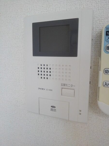 オーブ・ココ　1LDK ・・・202号