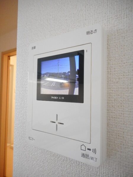 メゾン・ジェルメ・・・202号室