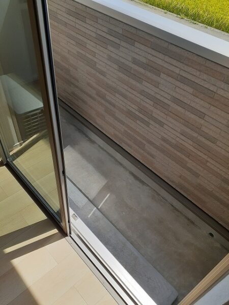 パールリバー アイランド1号館・・・102号室