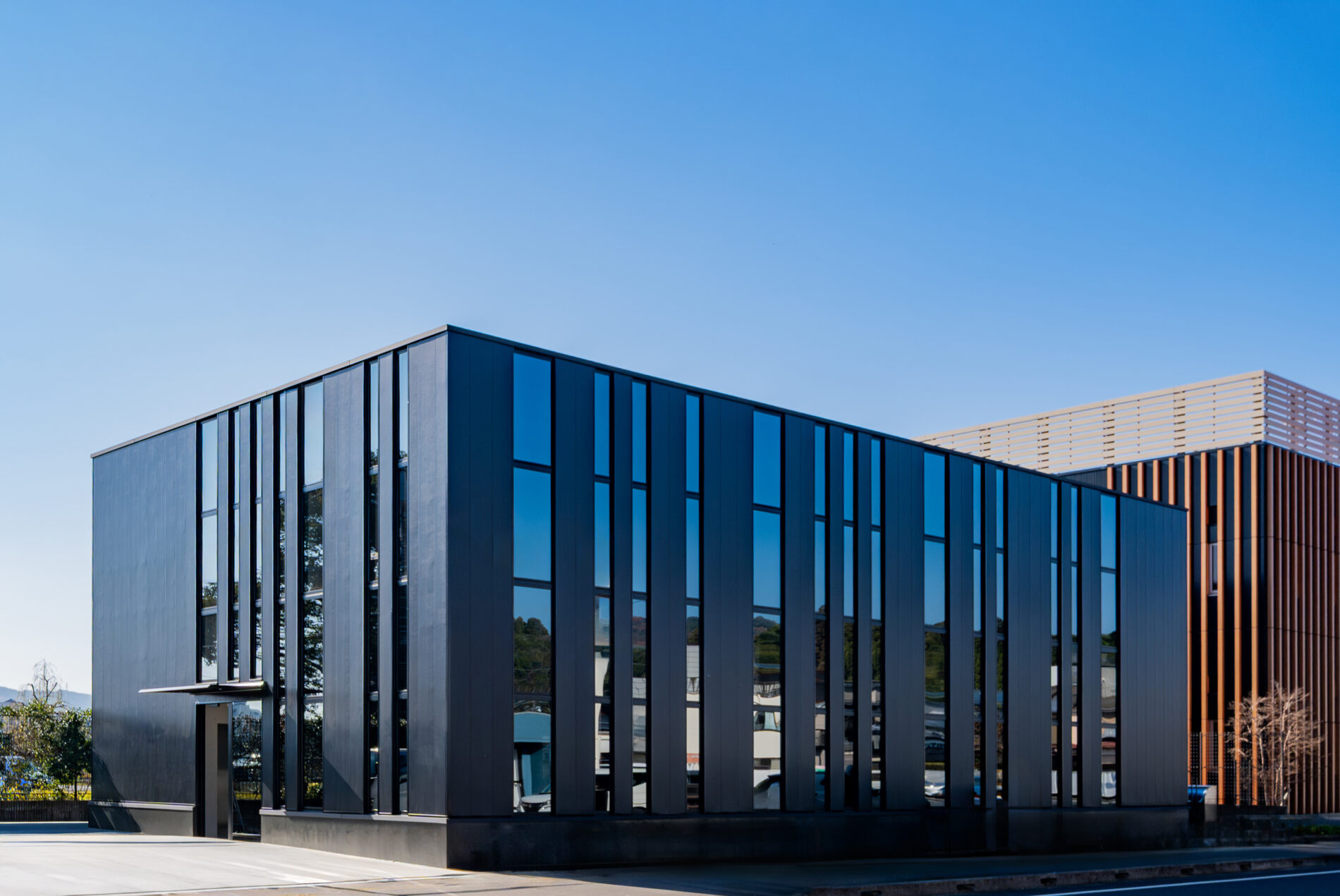 ノースアレイ画像