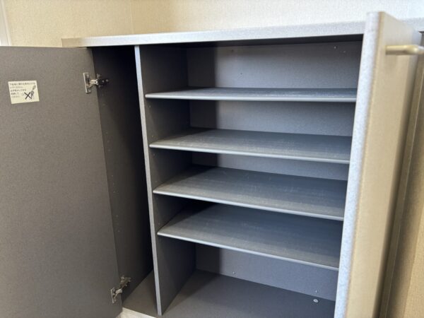 ヘーゼルパレン　201号室