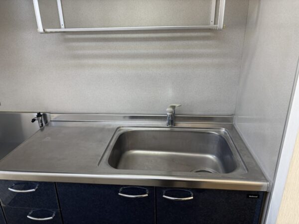 ヘーゼルパレン　201号室