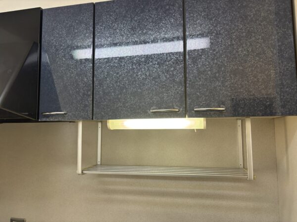 ヘーゼルパレン　201号室