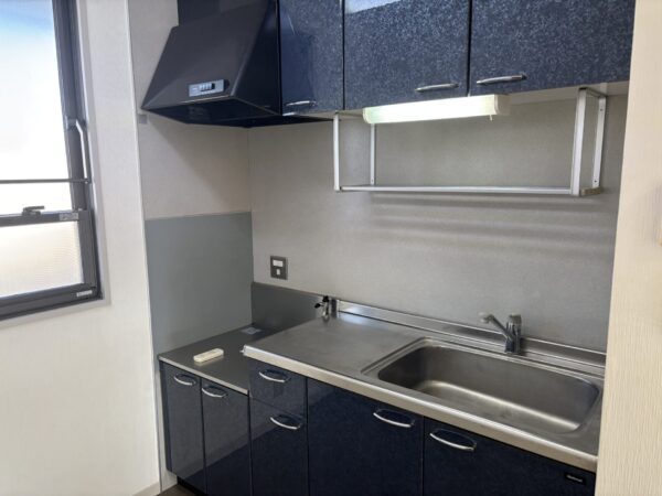 ヘーゼルパレン　201号室