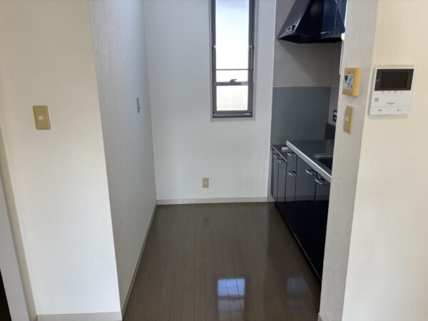 ヘーゼルパレン　201号室