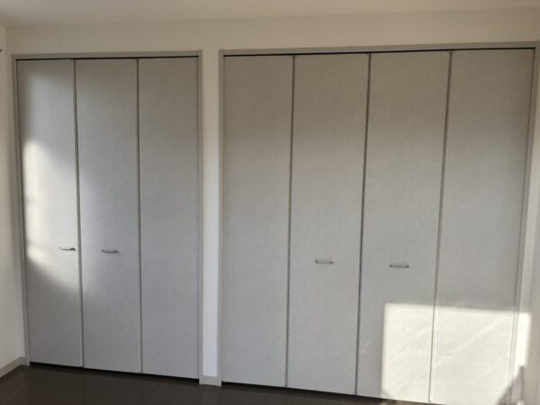 ヘーゼルパレン　201号室