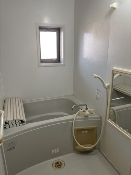 ヘーゼルパレン　201号室