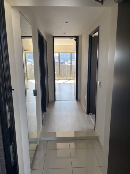 サンパーク延岡中央レジデンス