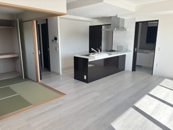 サンパーク延岡中央レジデンス