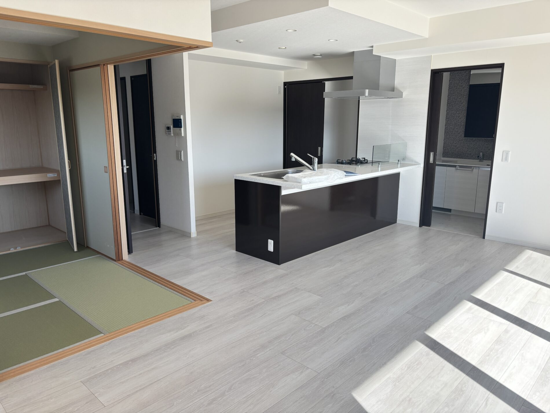 サンパーク延岡中央レジデンス画像