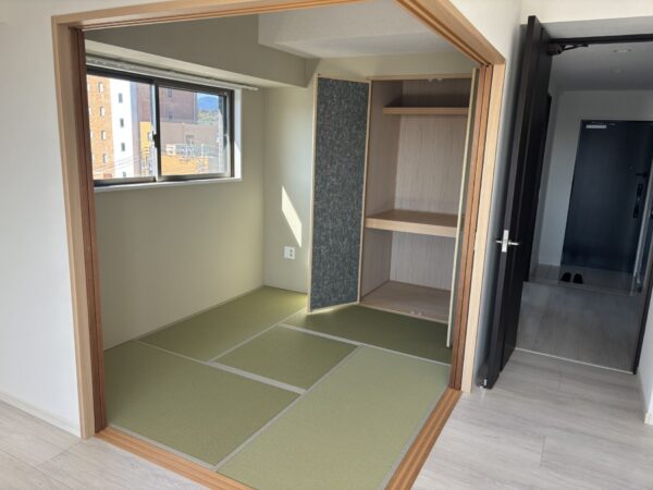 サンパーク延岡中央レジデンス