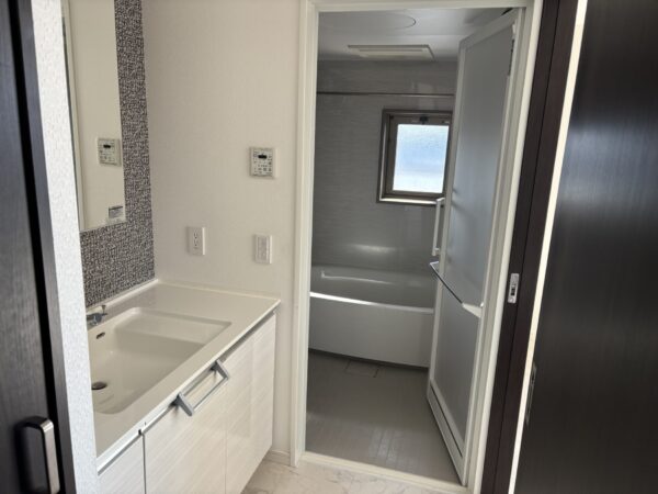 サンパーク延岡中央レジデンス