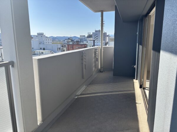 サンパーク延岡中央レジデンス