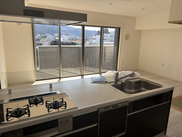 サンパーク延岡中央レジデンス