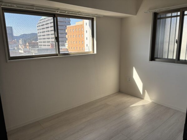 サンパーク延岡中央レジデンス