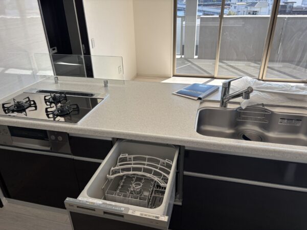 サンパーク延岡中央レジデンス