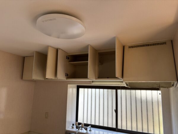 野地町4丁目貸家