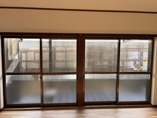 野地町4丁目貸家