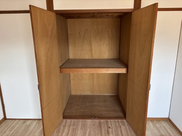 野地町4丁目貸家