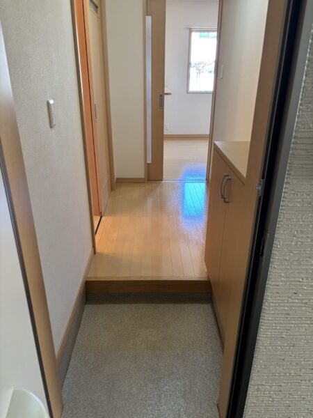 コンプレイスつねとみ