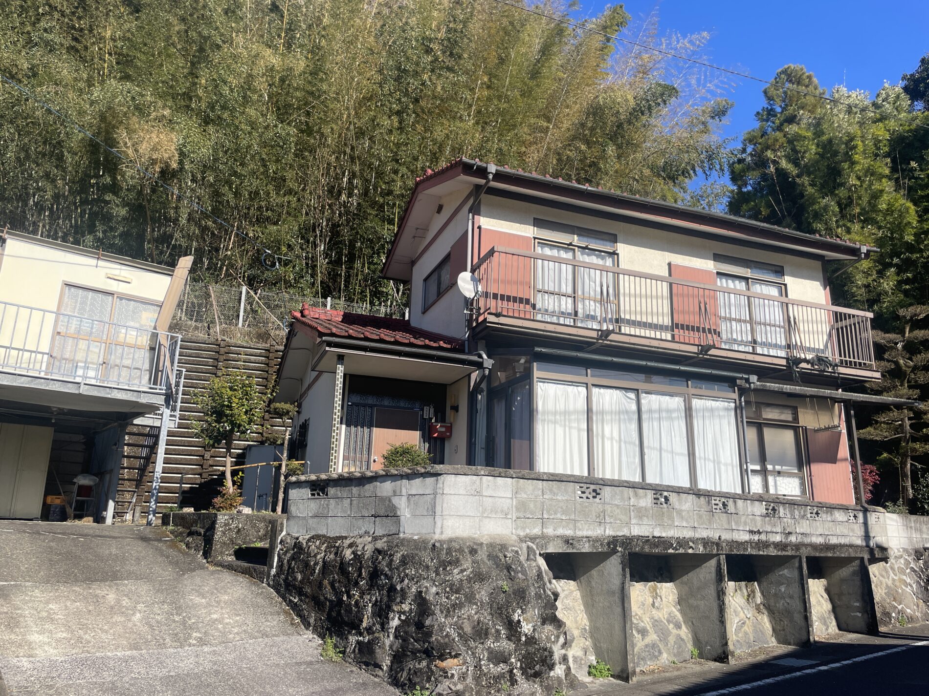 北方町曽木字下曽木前 子1812番3画像