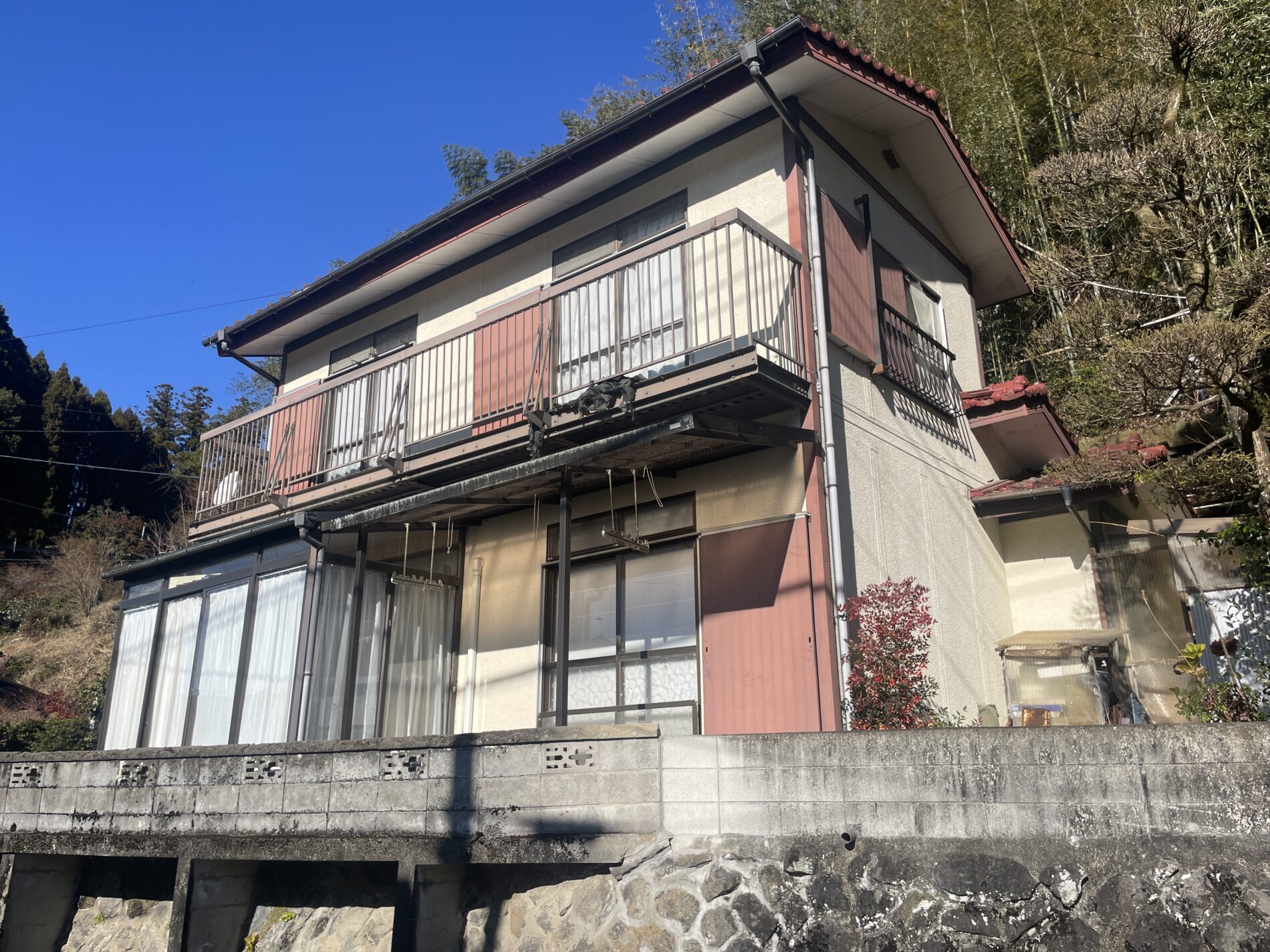 北方町曽木字下曽木前 子1812番3画像