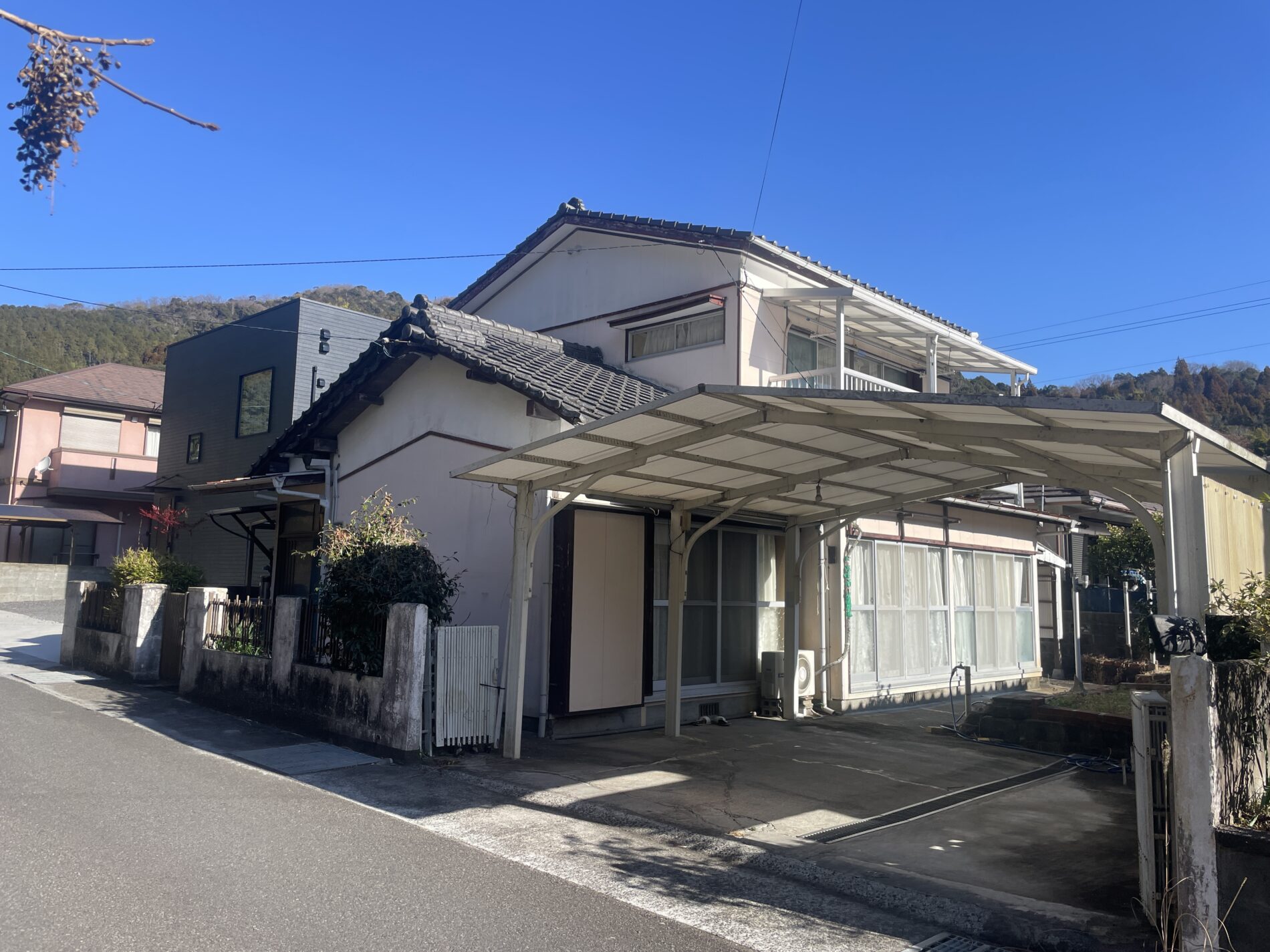 桜ヶ丘３丁目 一戸建て　収益物件