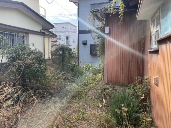 緑ヶ丘２丁目　売土地　※価格相談可