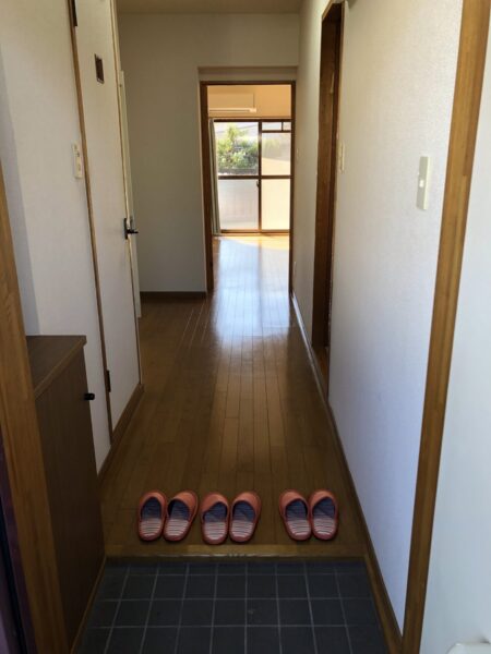 サンライズ岸田001