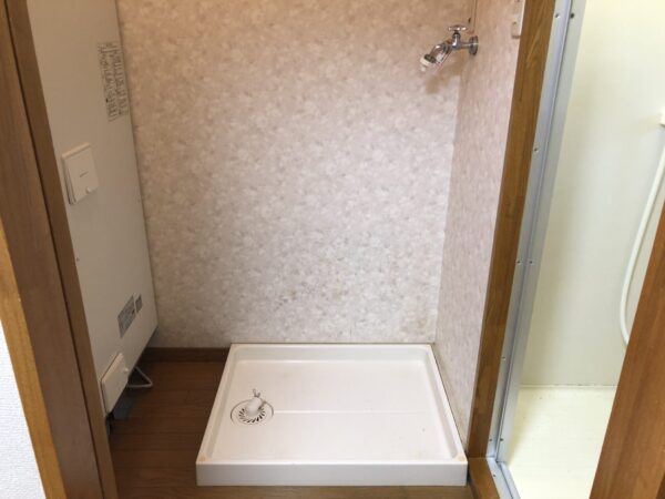 サンライズ岸田001