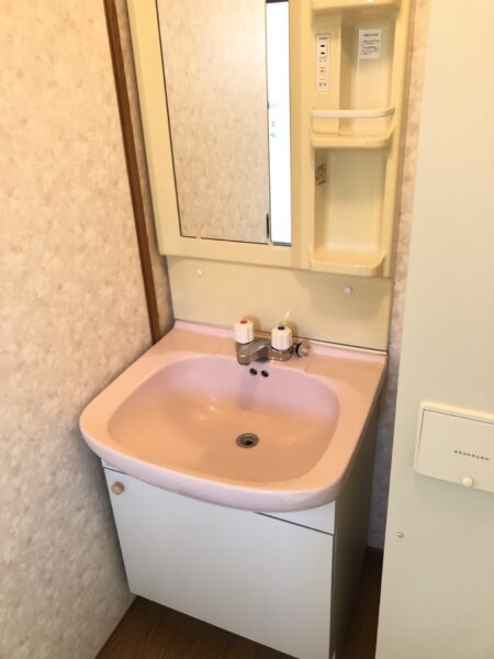 サンライズ岸田001