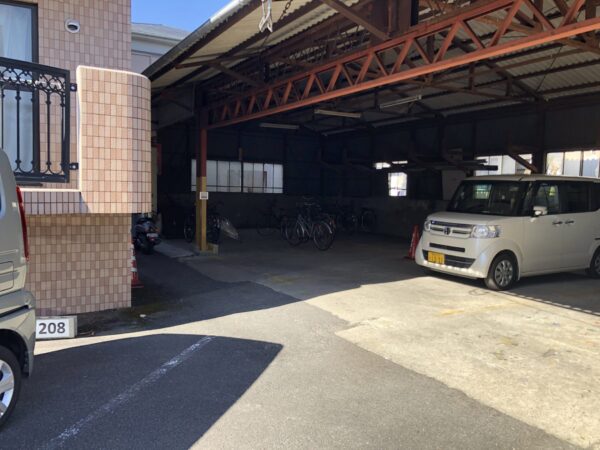 サンライズ岸田2003