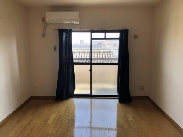 サンライズ岸田2003