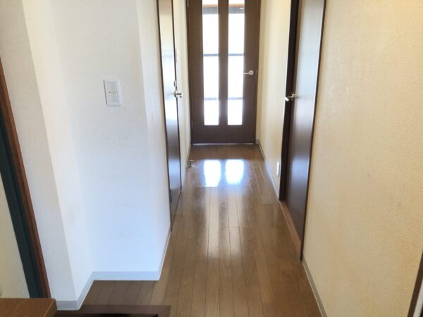 ブルースカイM野田Ⅱ