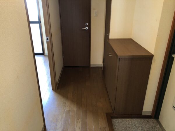 ブルースカイM野田Ⅱ