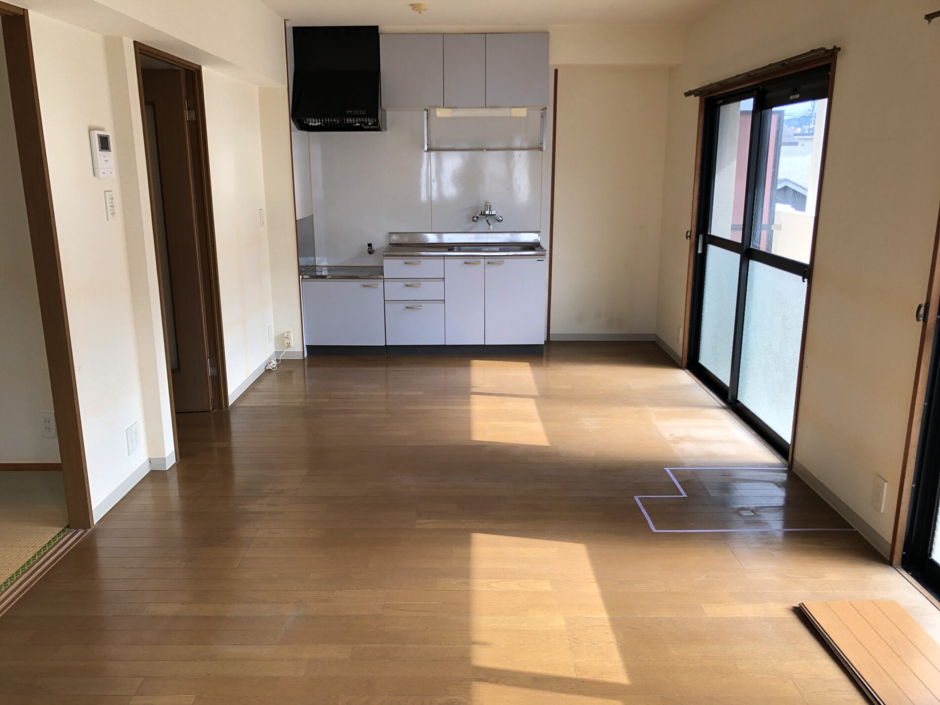 ブルースカイM野田Ⅱ画像