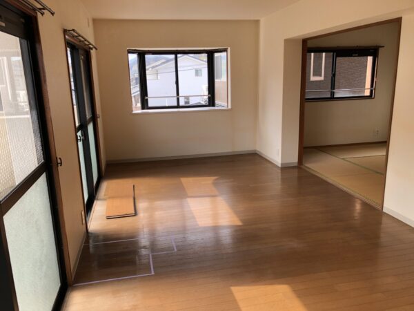 ブルースカイM野田Ⅱ