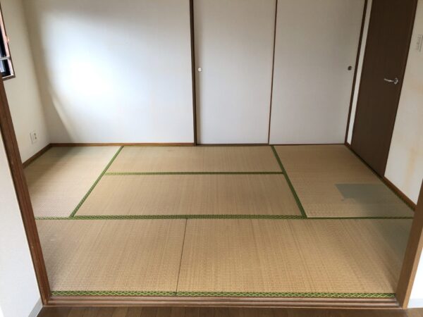 ブルースカイM野田Ⅱ