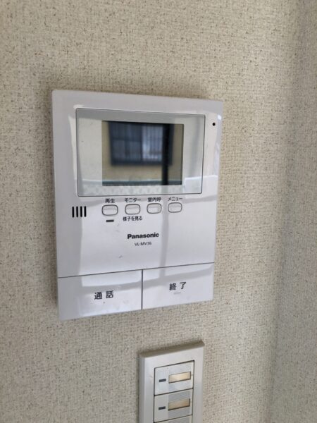 ブルースカイM野田Ⅱ