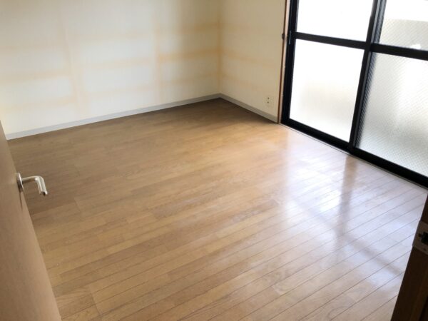 ブルースカイM野田Ⅱ