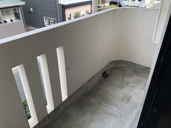 ブルースカイM野田Ⅱ