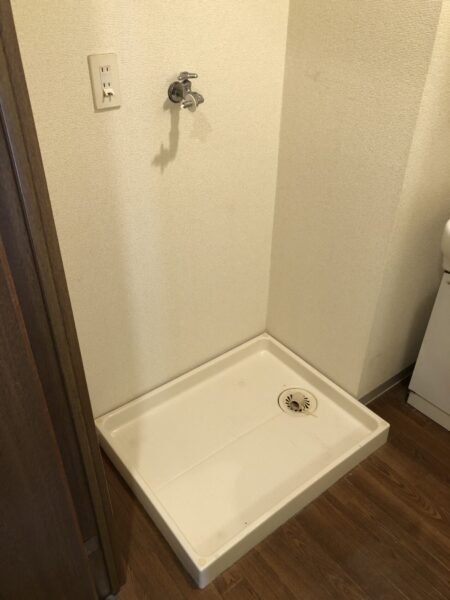 ブルースカイM野田Ⅱ