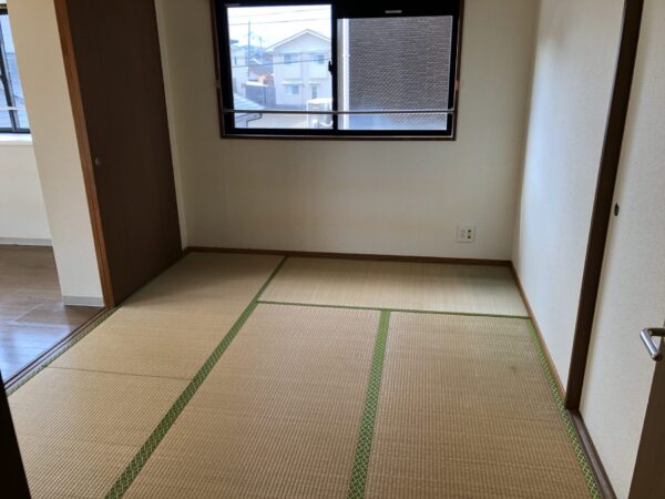 ブルースカイM野田Ⅱ