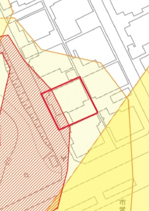 桜ヶ丘３丁目 一戸建て　収益物件