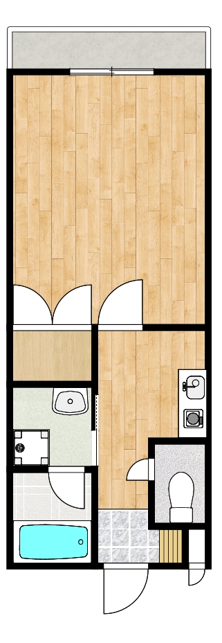 サンライズ岸田2003