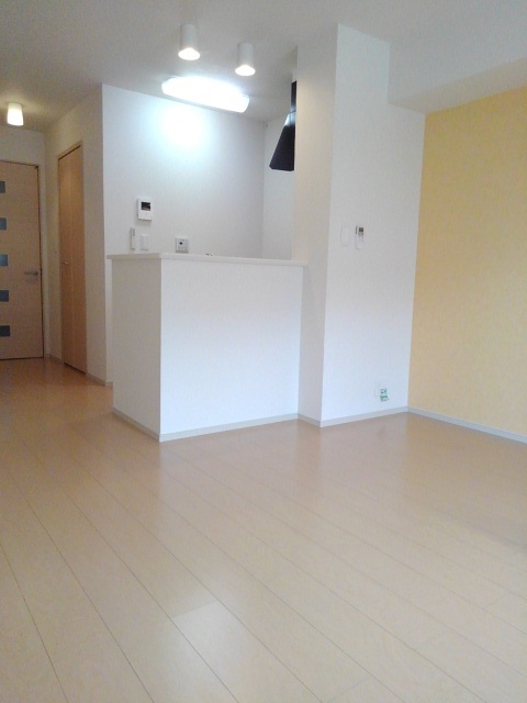 エレガンシア　1R・・・102号室画像