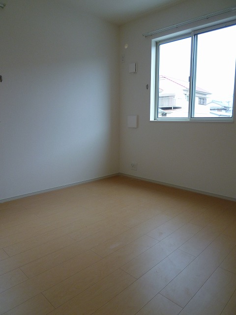 ファミール旭ヶ丘C 2DK・・・101号室画像