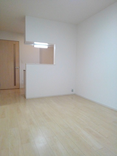 ベル・イースト・・・101号室画像